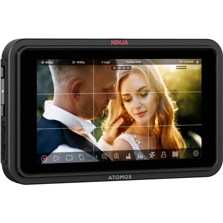 Atomos Ninja TX GO