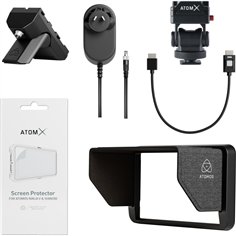 Atomos 5  Creator Accessory Kit