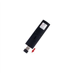 August LP200 Presenter con Laserpointer 2