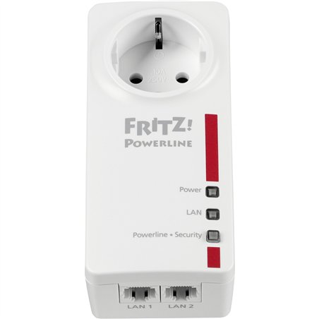 FRITZ!Powerline 1220 Set