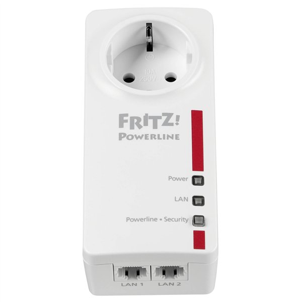 FRITZ!Powerline 1220 Power LAN