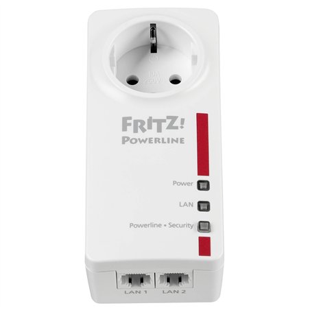 FRITZ!Powerline 1220 Power LAN