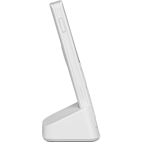 FRITZ!Fon X6 telefono IP cordless bianco