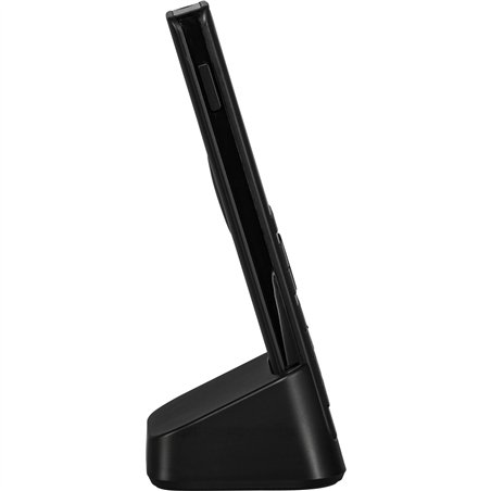 FRITZ!Fon X6 telefono IP cordless nero