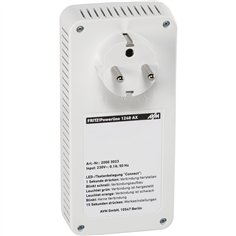 FRITZ!Powerline 1240 AX Power WLAN 2