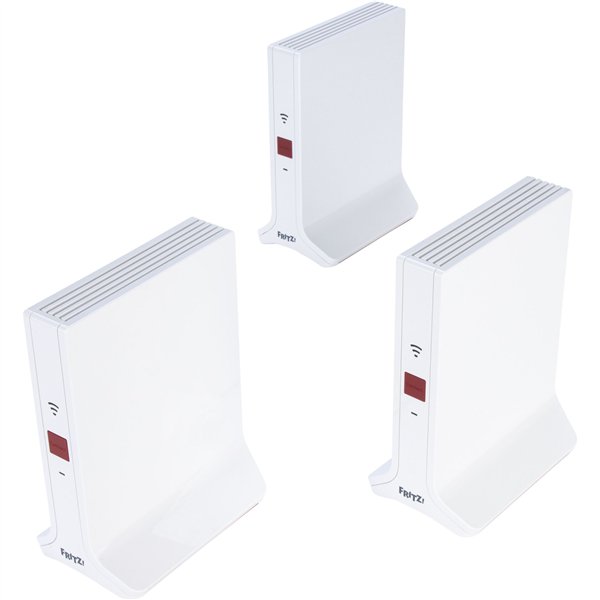 FRITZ!Mesh Set 4200 conf. 3 pz.  WLAN Repeater