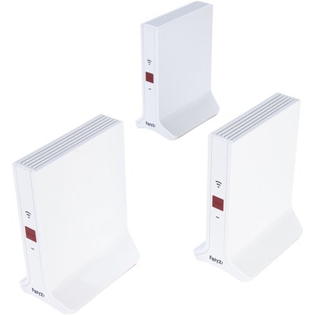 FRITZ!Mesh Set 4200 conf. 3 pz.  WLAN Repeater