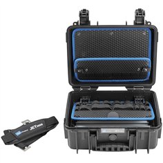 B&W valigetta portautensili PP.117.L   Jet 3000 2