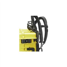 B&W backpack.system BPS.221 für PP.117 PP.166 2