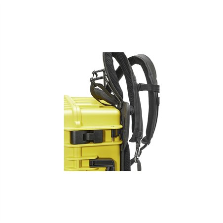 B&W backpack.system BPS.221 für PP.117 PP.166