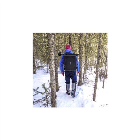 B&W backpack.system BPS.221 für PP.117 PP.166