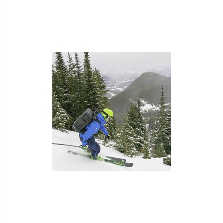 B&W backpack.system BPS.221 für PP.117 PP.166