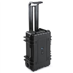 B&W Outdoor Case Type 6600 nero 2