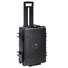 B&W Outdoor Case Type 6700 nero 2