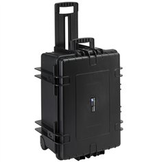 B&W Outdoor Case Type 6800 nero 2
