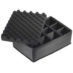 B&W divider.system für PP.166 Type 4000