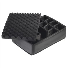 B&W divider.system für PP.221 Type 5000