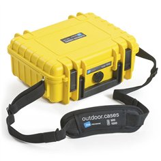 B&W carrying.strap Tragegurt für PP.23 PP.41 2