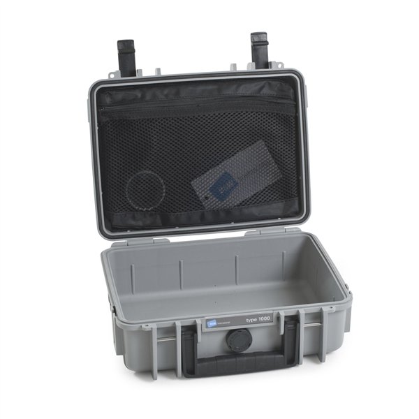 B&W mesh.bag Netztasche für PP.41 PP.66