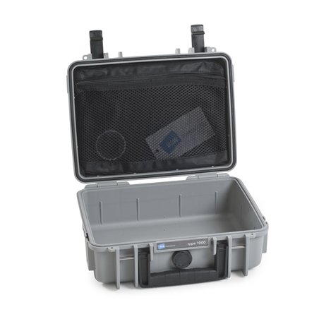 B&W mesh.bag Netztasche für PP.41 PP.66