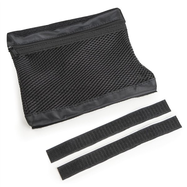 B&W mesh.bag Netztasche für PP.117
