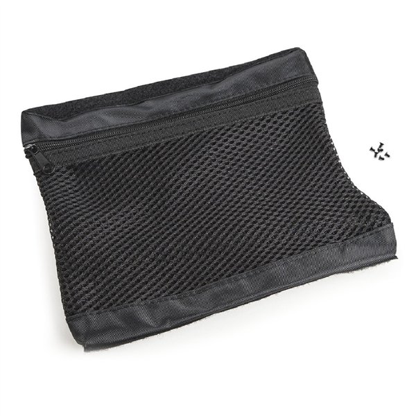B&W mesh.bag Netztasche für PP.166
