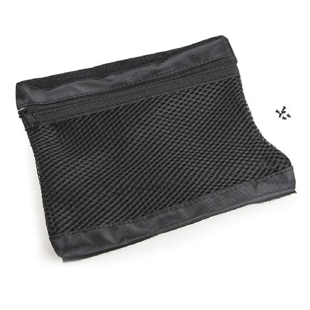 B&W mesh.bag Netztasche für PP.166