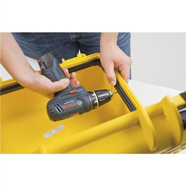 B&W panel.frame ABS Einbaurahmen für PP.166 Type 4000