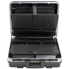 B&W valigetta utensili ABS.281.M modulo base 2