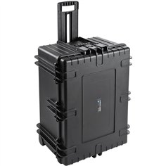 B&W Outdoor Case Type 7800 nero 2