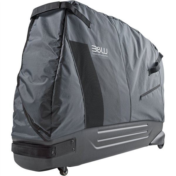 B&W borsa per bicicletta 2.0