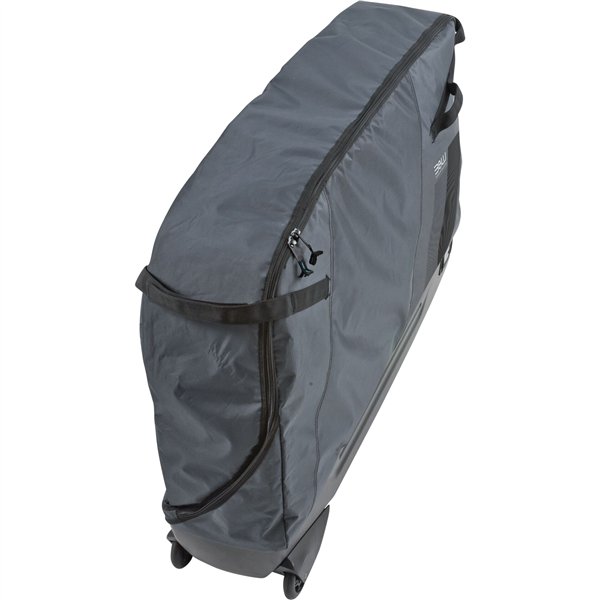 B&W borsa per bicicletta 2.0