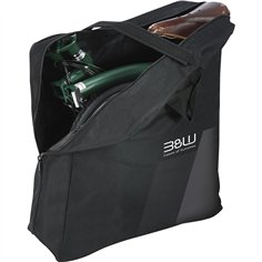 B&W Custodia per bici pieghevoli 2