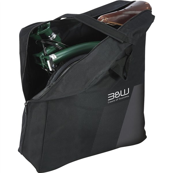 B&W Custodia per bici pieghevoli