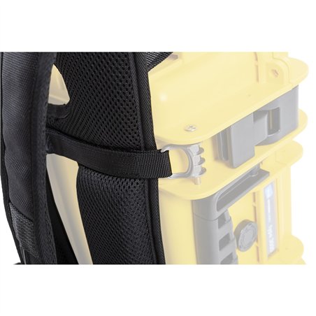 B&W backpack.system BPS.S1 für PP.117 PP.166