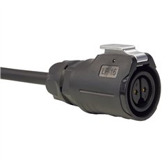 B&W energy.case cavo connessione per due spine PV DC 2