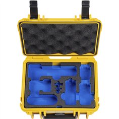 B&W gimbal.case PP.23 giallo per DJI Osmo Pocket 3 2