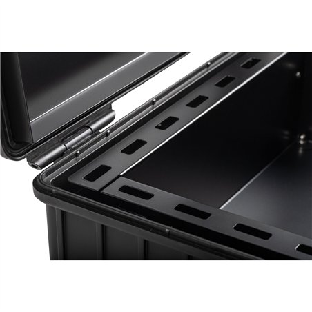 B&W battery.case 908.8 nero