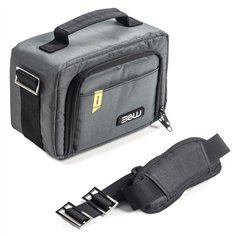 B&W photo.bag TEX.66.RPD grigio 2