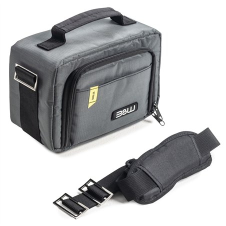 B&W photo.bag TEX.66.RPD grigio