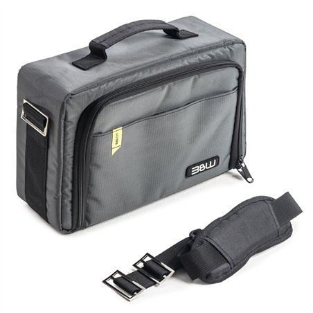 B&W photo.bag TEX.117.RPD grigio