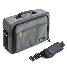 B&W photo.bag TEX.166.RPD grigio 2