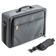 B&W photo.bag TEX.326.RPD grigio 2