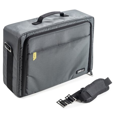 B&W photo.bag TEX.326.RPD grigio