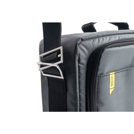 B&W media.bag TEX.162.RPD grigio