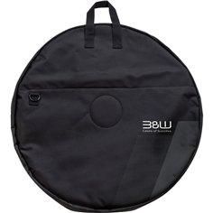 B&W double wheel.guard L 2.0 black