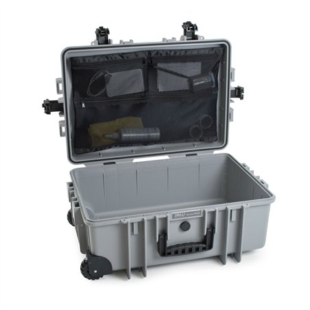 B&W mesh.bag Netztasche für PP.428