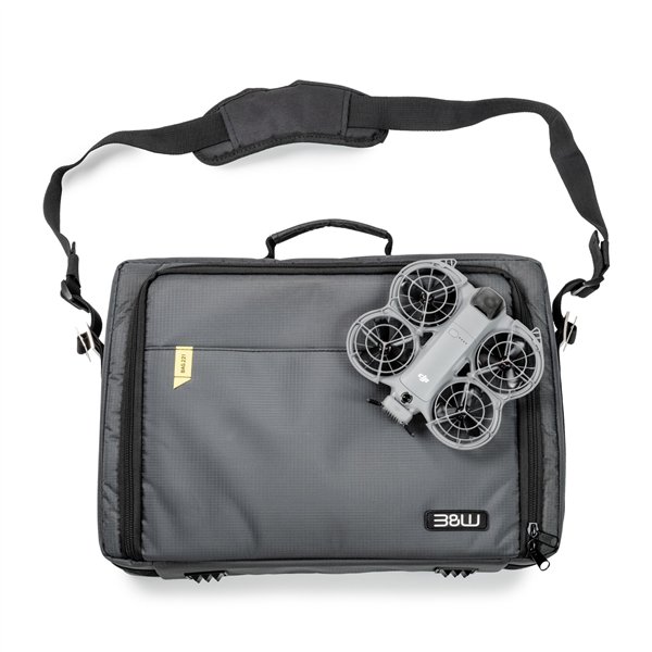 B&W drone.bag TEX.221 für DJI Neo 2