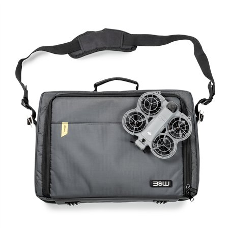 B&W drone.bag TEX.221 für DJI Neo 2