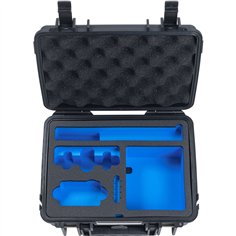 B&W action.case PP.41 schwarz f. DJI Osmo Action 6 2